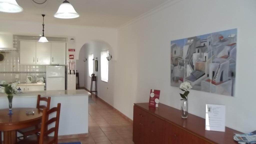Apartamento Family Floripes House Olhão Exterior foto