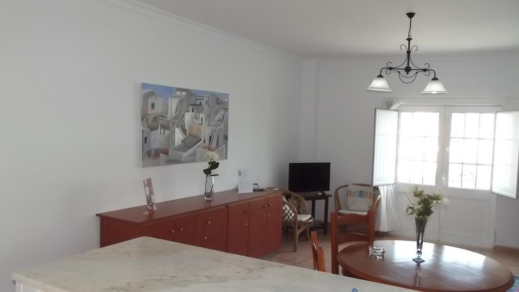 Apartamento Family Floripes House Olhão Habitación foto