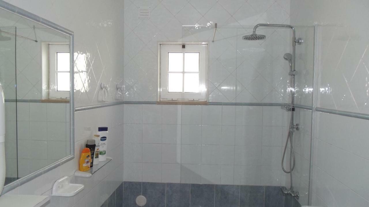 Apartamento Family Floripes House Olhão Exterior foto