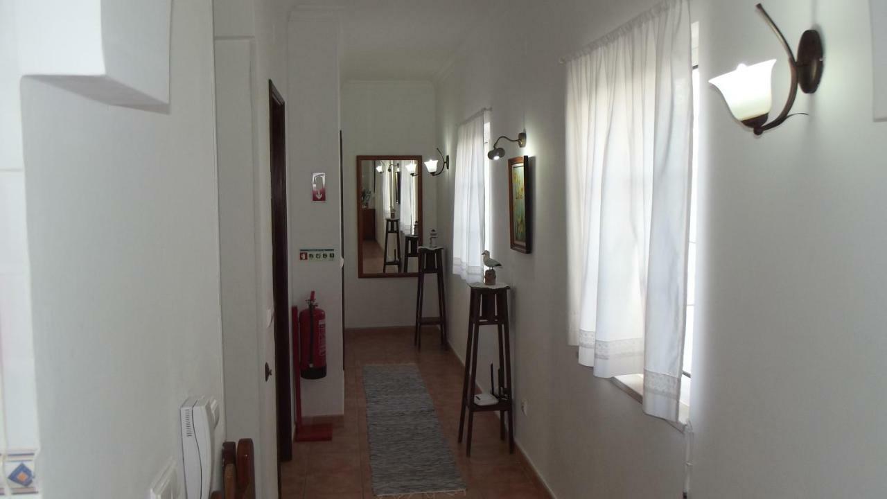 Apartamento Family Floripes House Olhão Exterior foto