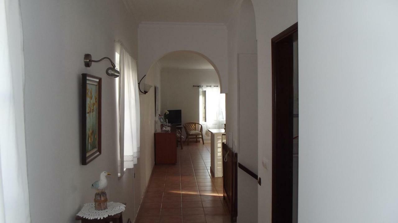 Apartamento Family Floripes House Olhão Exterior foto