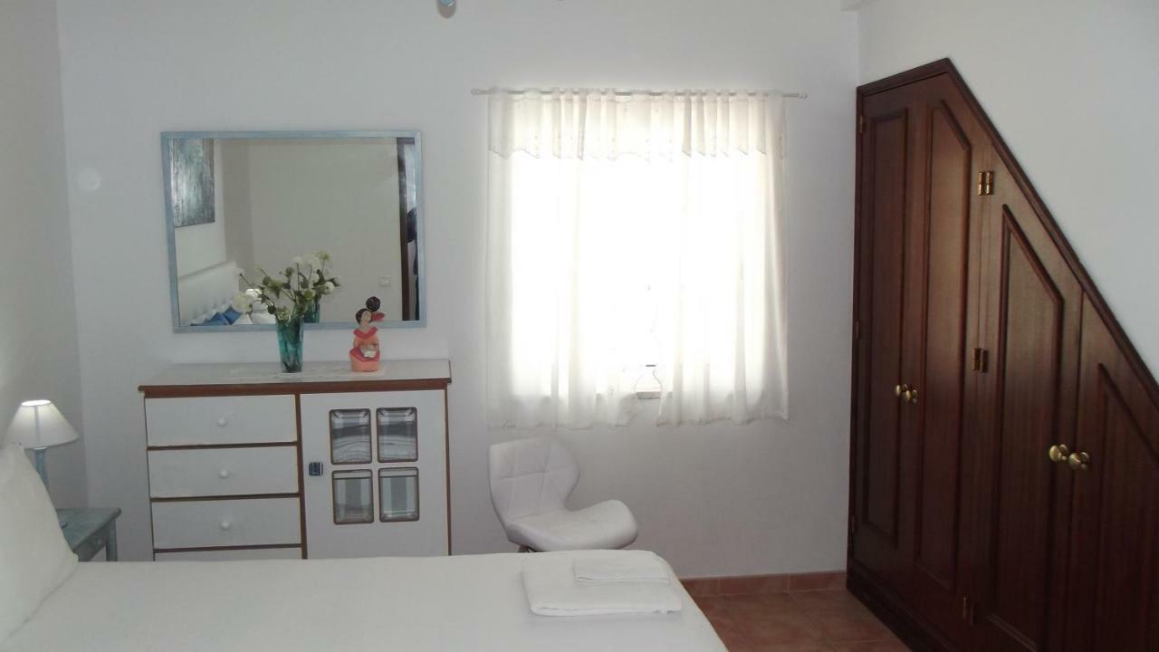 Apartamento Family Floripes House Olhão Exterior foto