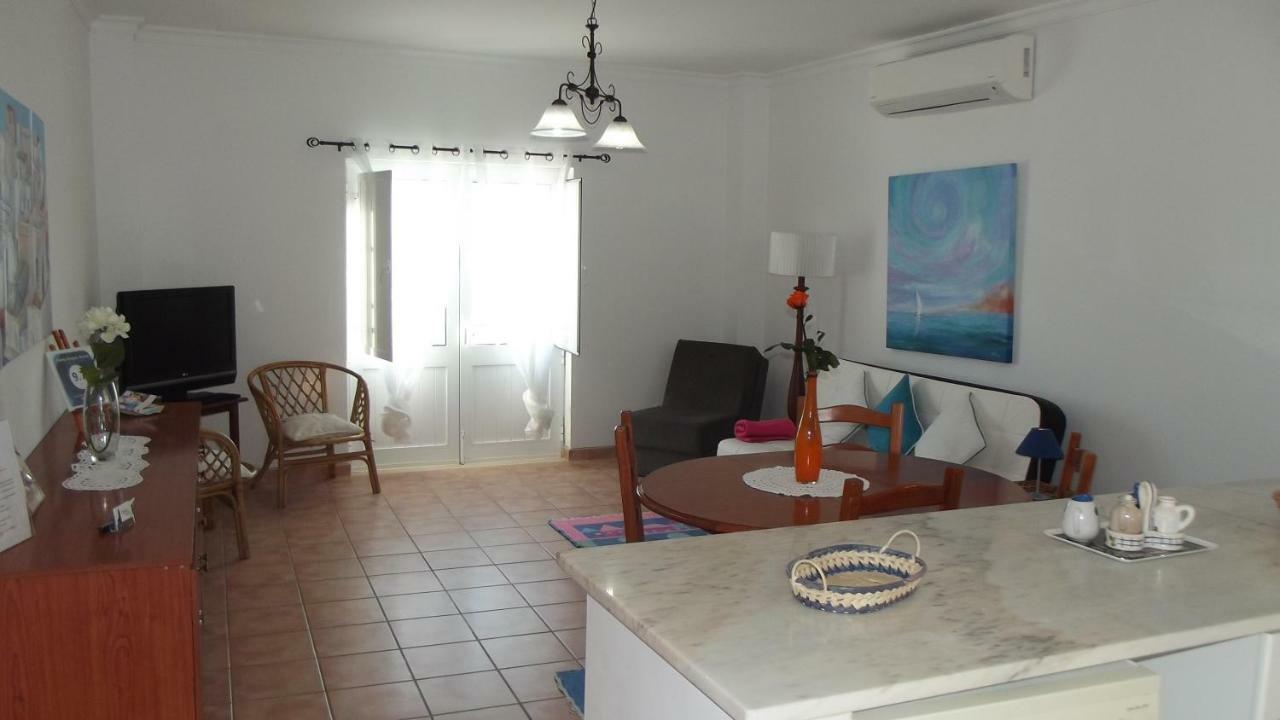 Apartamento Family Floripes House Olhão Exterior foto