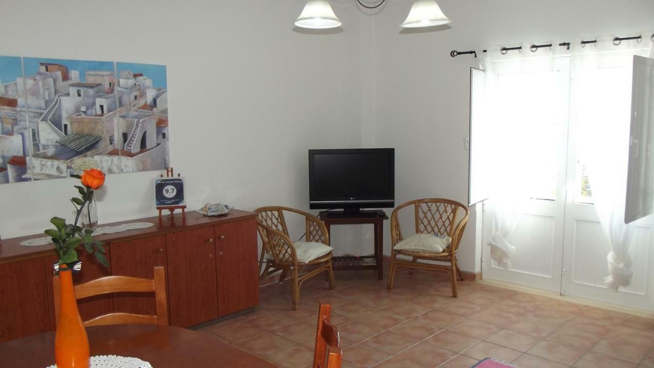 Apartamento Family Floripes House Olhão Exterior foto