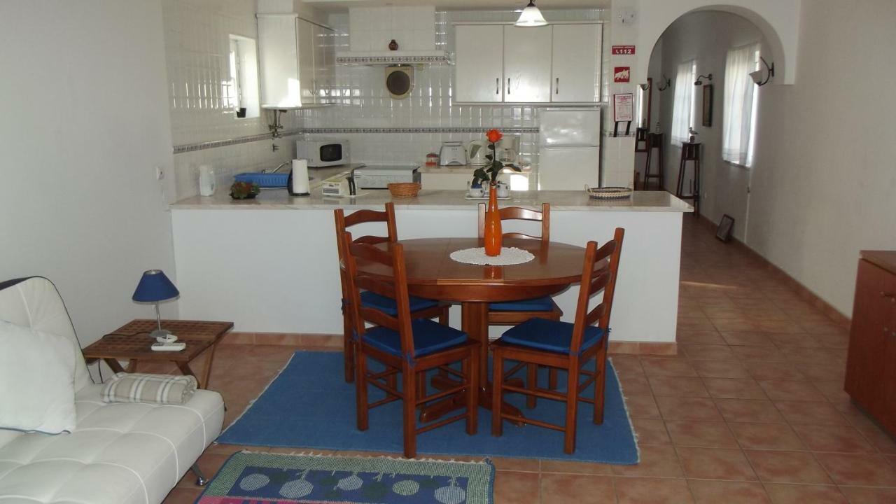 Apartamento Family Floripes House Olhão Exterior foto